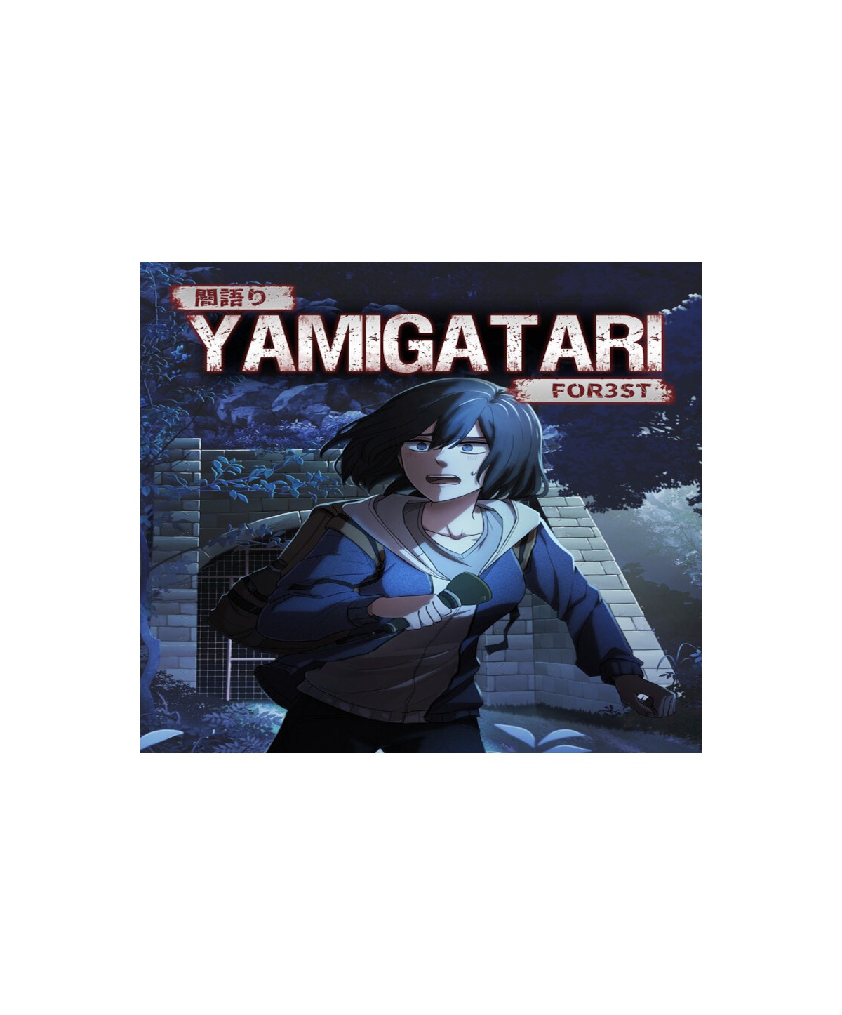 YAMIGATARI: FOR3ST Steam Key GLOBAL